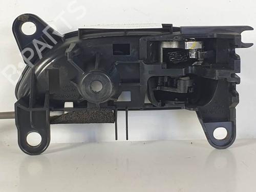 Front right interior door handle LEXUS GS (_S19_) 300 (GRS190_, GRS190R) | BP12357891I14 