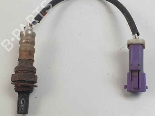 Elektronisk sensor FORD KA (RB_) 1.3 i ROCAM (70 hp) 26041012