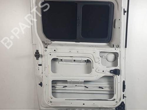 Left slide door FIAT SCUDO Bus (270_, 272_) 2.0 D Multijet | BP25285685C74 