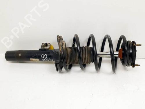 Used Right front shock absorber FORD TOURNEO CONNECT 1.8 TDCi (90 hp) 17727228