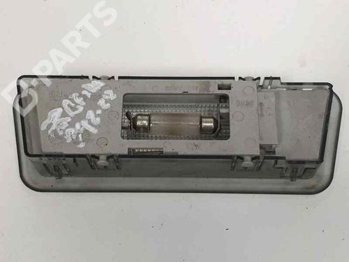 Interior roof light OPEL ZAFIRA A MPV (T98) 2.0 DTI 16V (F75) | BP7406306I8 