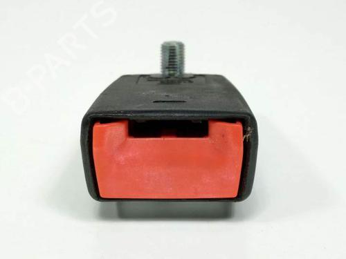 Rear left seatbelt FIAT MULTIPLA (186_) 1.9 JTD (186AXE1A) | BP7560945I29 