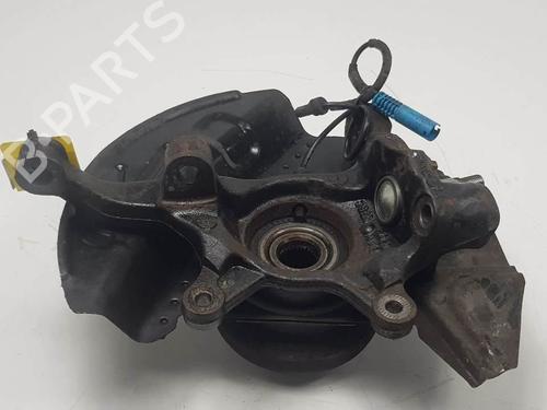 Left front steering knuckle BMW X5 (E53) 3.0 d | BP19070893M25 - Image 4