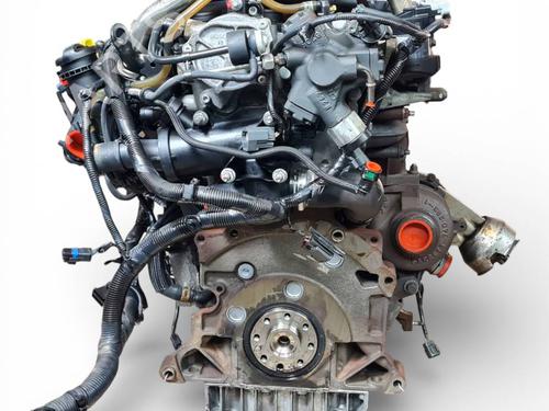 Engine FORD FOCUS II (DA_, HCP, DP) 2.0 TDCi | BP29989957M1  - Image 7
