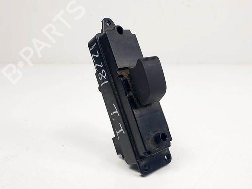 Used Left rear window switch Left rear window switch MAZDA 6 Estate (GH) 2.2 MZR-CD (GH10) (163 hp) 15843606 15843606
