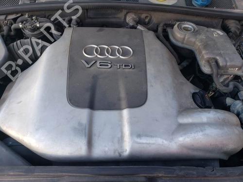 Engine control unit (ECU) AUDI A6 C5 (4B2, 4B4) 2.5 TDI | BP24537448M57  - Image 14