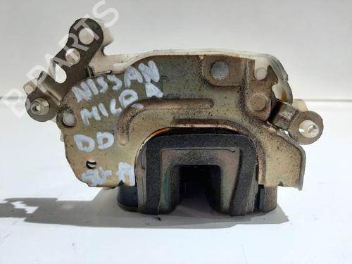 Front right lock NISSAN MICRA II (K11) 1.0 i 16V | BP6863037C97 