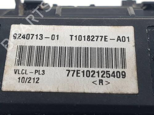 Heater resistor MINI MINI COUNTRYMAN (R60) Cooper | BP37668495M108 - Image 3
