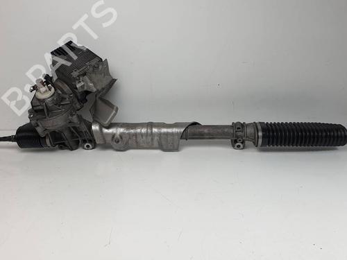Used Steering rack MERCEDES-BENZ A-CLASS (W169) A 180 CDI (169.007, 169.307) (109 hp) 29624487