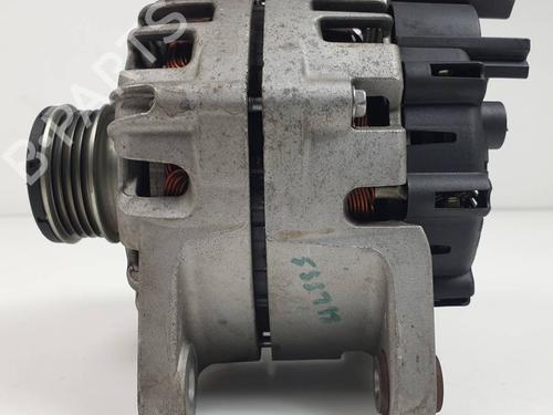 Alternator DACIA SANDERO II 1.0 SCe 75 (B8JC, B8JD, B8NC) | BP30279024M7  - Image 5