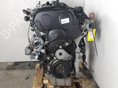 Engine CHRYSLER SEBRING (JS) 2.0 CRD | BP9187066M1  - Image 19