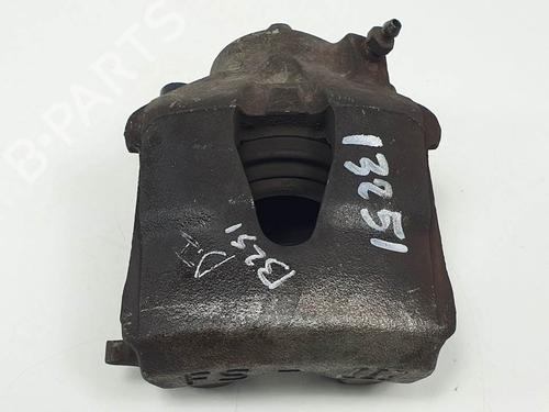 Left front brake caliper VW GOLF V (1K1) 1.9 TDI | BP15897236M105 - Image 5