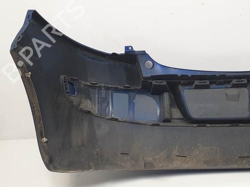 Rear bumper RENAULT MEGANE II (BM0/1_, CM0/1_) 1.5 dCi (BM1F, CM1F) | BP24915781C8 