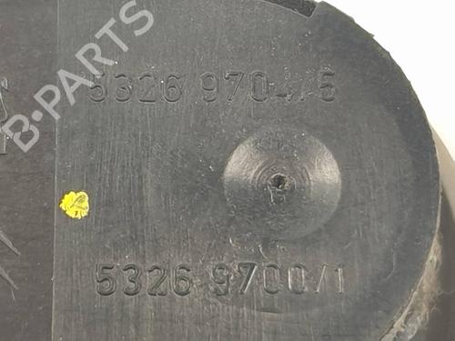 Left front window switch CITROËN C5 II (RC_) 2.0 HDi (RCRHRH) | BP30763427I27 - Image 5