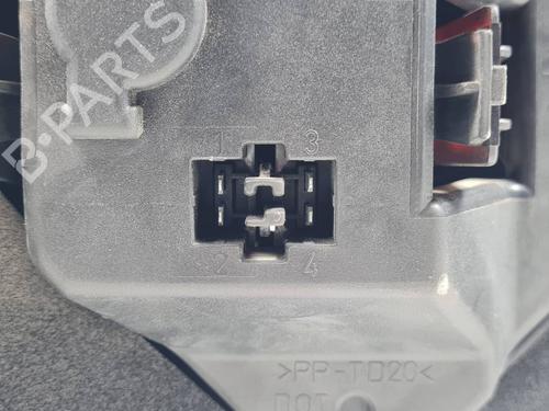 Right taillight SAAB 9-3 (YS3D) 2.0 Turbo | BP38034334C35 - Image 4