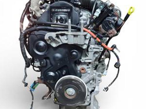 Engine FORD FOCUS C-MAX (DM2) 1.6 TDCi | BP30586296M1 