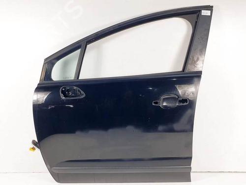 Used Left front door PEUGEOT 5008 (0U_, 0E_) 1.6 HDi (110 hp) 25286044
