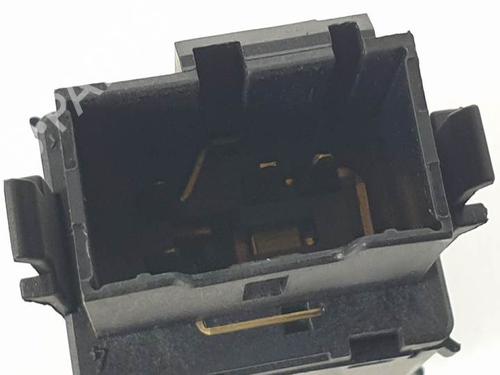Warning switch SKODA FABIA I (6Y2) 1.9 TDI RS | BP13523068I22 