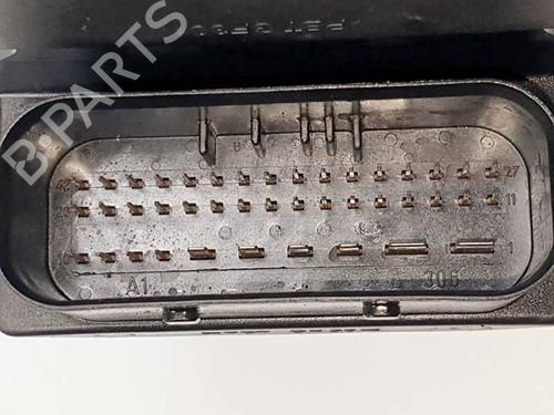 ABS pump ROVER 75 (RJ) 2.0 CDTi | BP17754069M43 