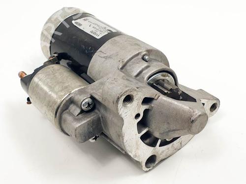 Startmotor CITROËN C8 (EA_, EB_) 2.0 HDi (110 hp) 24990925