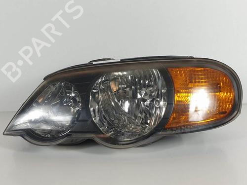 Used Left headlight Left headlight KIA SHUMA II (FB) 1.6 (101 hp) 13215689 13215689