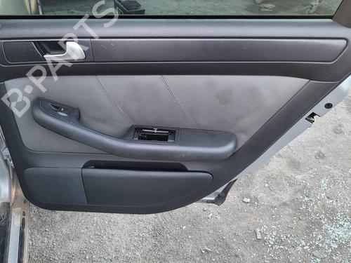 Steering column stalk AUDI ALLROAD C5 (4BH) 2.5 TDI quattro | BP34514238I23 - Image 12