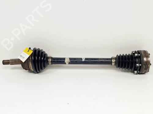 Used Left front driveshaft Left front driveshaft 25289588 25289588