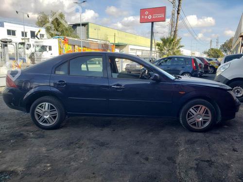 Headlight switch FORD MONDEO III (B5Y) 2.0 16V TDDi / TDCi | BP24990794I24 - Image 19