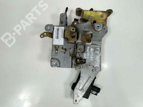 Used Rear left interior door handle Rear left interior door handle PONTIAC TRANS SPORT (UM06) 3.8 (173 hp) 7576513 7576513