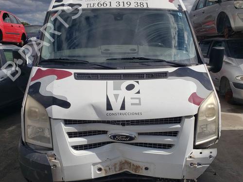 Starter FORD TRANSIT Van (FA_ _) 2.2 TDCi | BP24947376M8 - Image 10