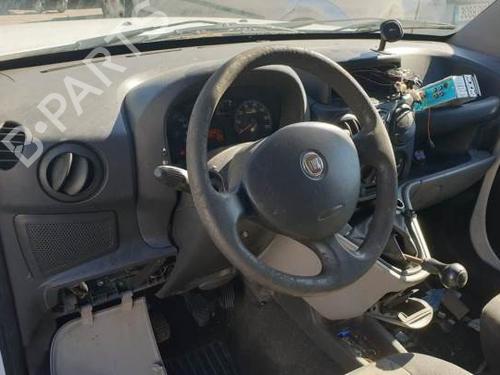 Egr FIAT DOBLO Box Body/MPV (223_) 1.3 D Multijet | BP25137956M69 