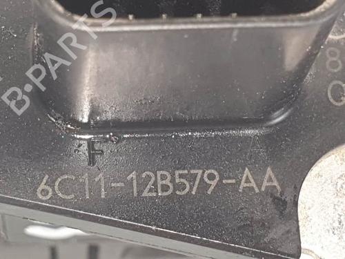 Mass air flow sensor FORD MONDEO IV Turnier (BA7) 1.8 TDCi | BP25137542M95 - Image 2