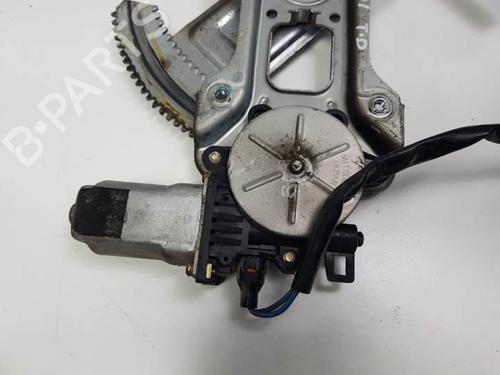 Rear right window mechanism SUBARU IMPREZA Saloon (GD) 2.0 WRX Turbo AWD (GDA) | BP11515123C25 