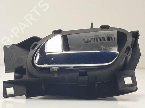 Used Front left interior door handle Front left interior door handle CITROËN C4 I Saloon 1.6 16V (109 hp) 11272106 11272106