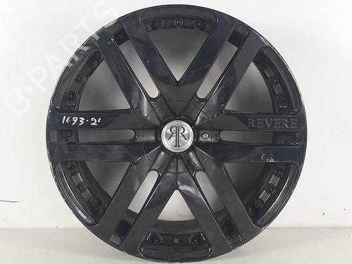 Used Rim Rim BENTLEY CONTINENTAL Coupe (3W_, 393) 6.0 GT (560 hp) 16444845 16444845