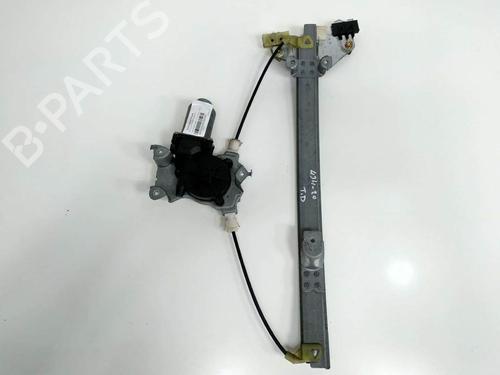 rear-right-window-mechanism-nissan-primera-hatchback-p12-19-dci-400600t3-5-puertas-electrico-2002-7662980 main image