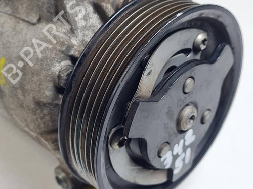 AC compressor SEAT ALTEA (5P1) 1.6 TDI | BP37168763M34 - Image 8