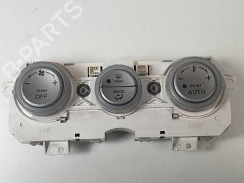 Commande Chauffage MAZDA 6 Hatchback (GG) 2.0 DI (GG14) (121 hp) 30694277