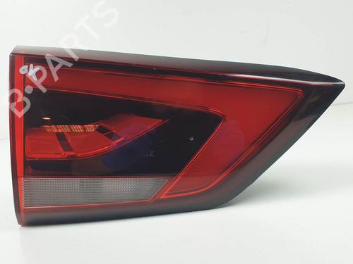 Used Left tailgate light Left tailgate light MG MG ZS SUV (AZS1) 1.5 VTi (106 hp) 24930349 24930349