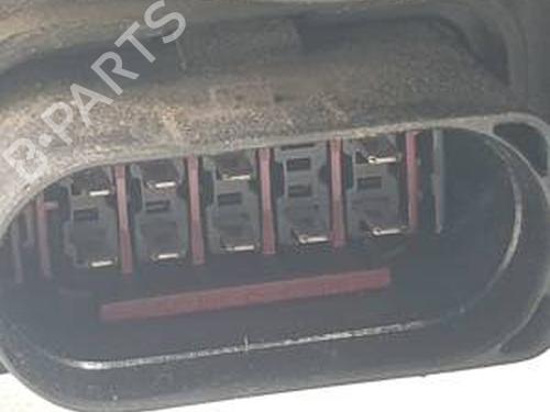 Right headlight VW GOLF PLUS V (5M1, 521) 1.9 TDI | BP31240779C29