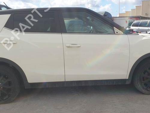 Electronic module SSANGYONG XLV SUV e-XGi 160 | BP15548356M83 - Image 17