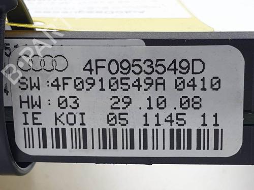 Electronic module AUDI A6 C6 Avant (4F5) 2.0 TDI | BP23278966M83 - Image 2