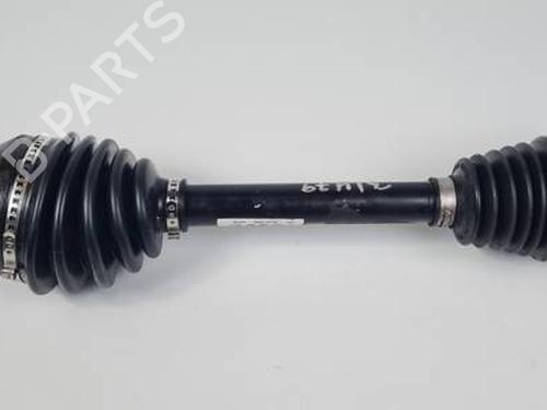 Used Left front driveshaft SEAT IBIZA IV SC (6J1, 6P5) 1.6 TDI (90 hp) 30559248