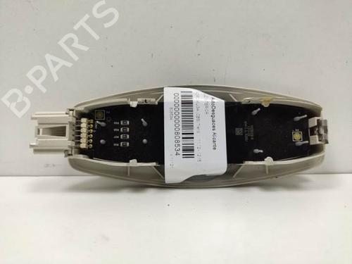 Interior roof light FORD KUGA II (DM2) 2.0 TDCi 4x4 | BP12378823I8 