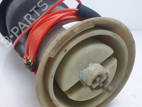 Left rear shock absorber BMW X5 (E70) 3.0 d | BP29245413M18