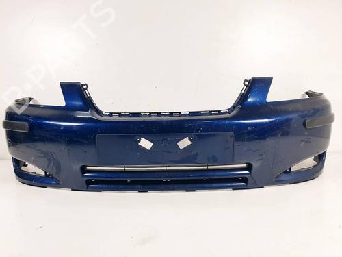 Used Front bumper TOYOTA COROLLA (_E12_) 1.6 VVT-i (ZZE121_, ZZE121R) (110 hp) 30120218