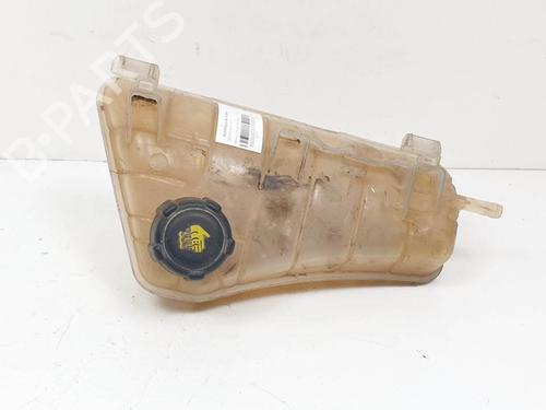 Used Expansion tank Expansion tank RENAULT KANGOO / GRAND KANGOO II (KW0/1_) 1.5 dCi 85 (KW0K, KW0L, KW0B) (86 hp) 15399294 15399294