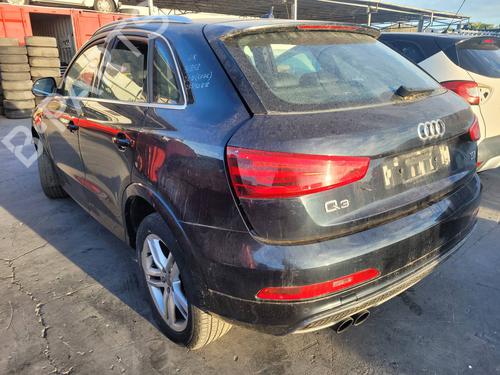 Headlight switch AUDI Q3 (8UB, 8UG) 2.0 TDI | BP30694309I24 - Image 12