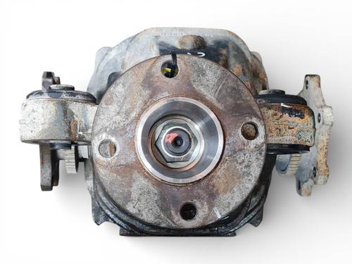 Rear differential NISSAN PATHFINDER III (R51) 2.5 dCi 4WD | BP34511357M24  - Image 5