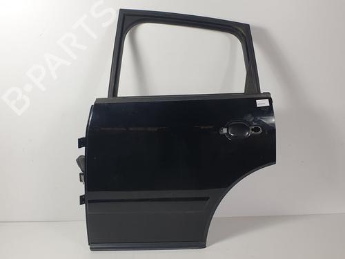 Porta posteriore sinistra AUDI A2 (8Z0) 1.4 TDI (75 hp)null